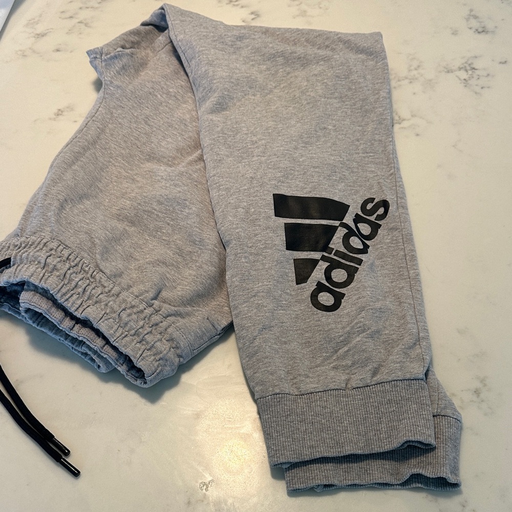 Adidas Joggers
